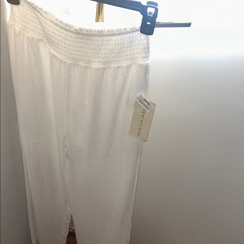 Marshall’s pants